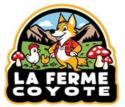 La Ferme Coyote